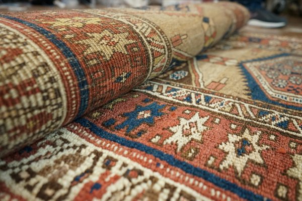 Où découvrir les traditions artisanales de la confection de tapis en Turquie?