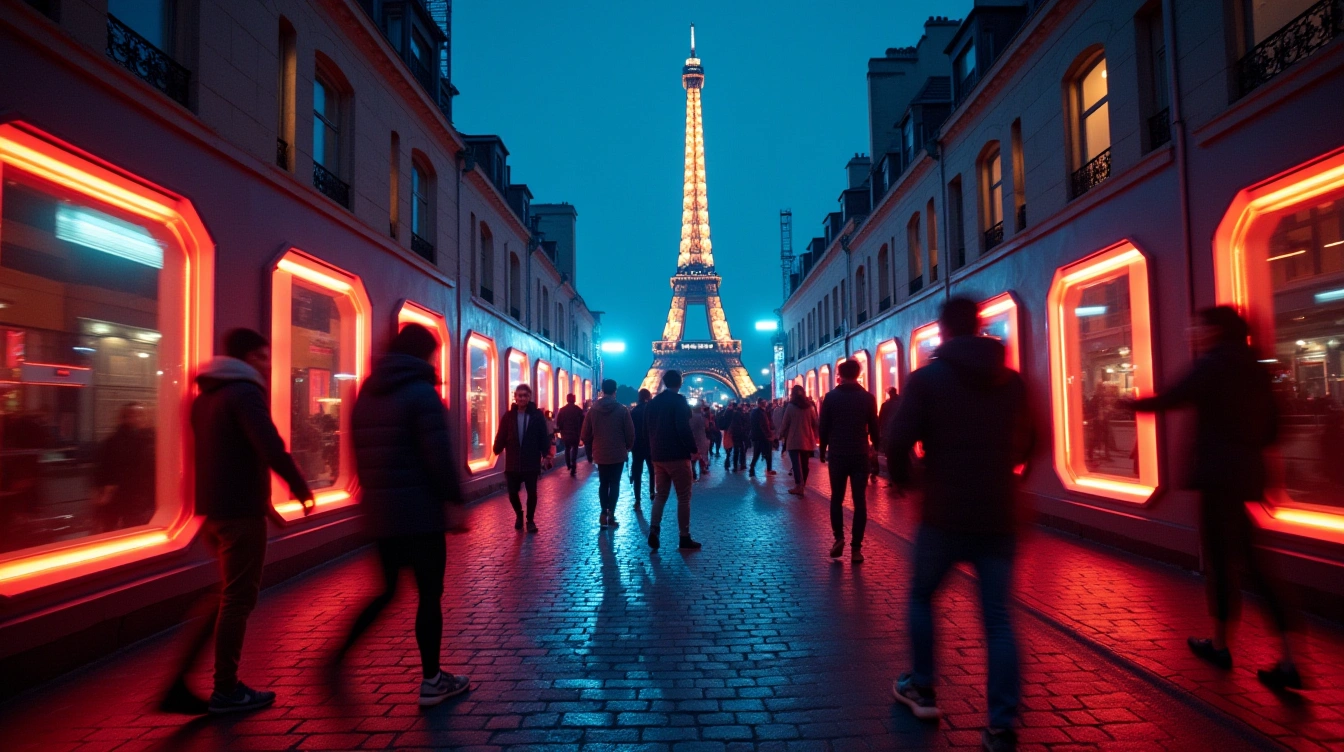 Pour quels types d’événements le laser game s’adapte-t-il ?