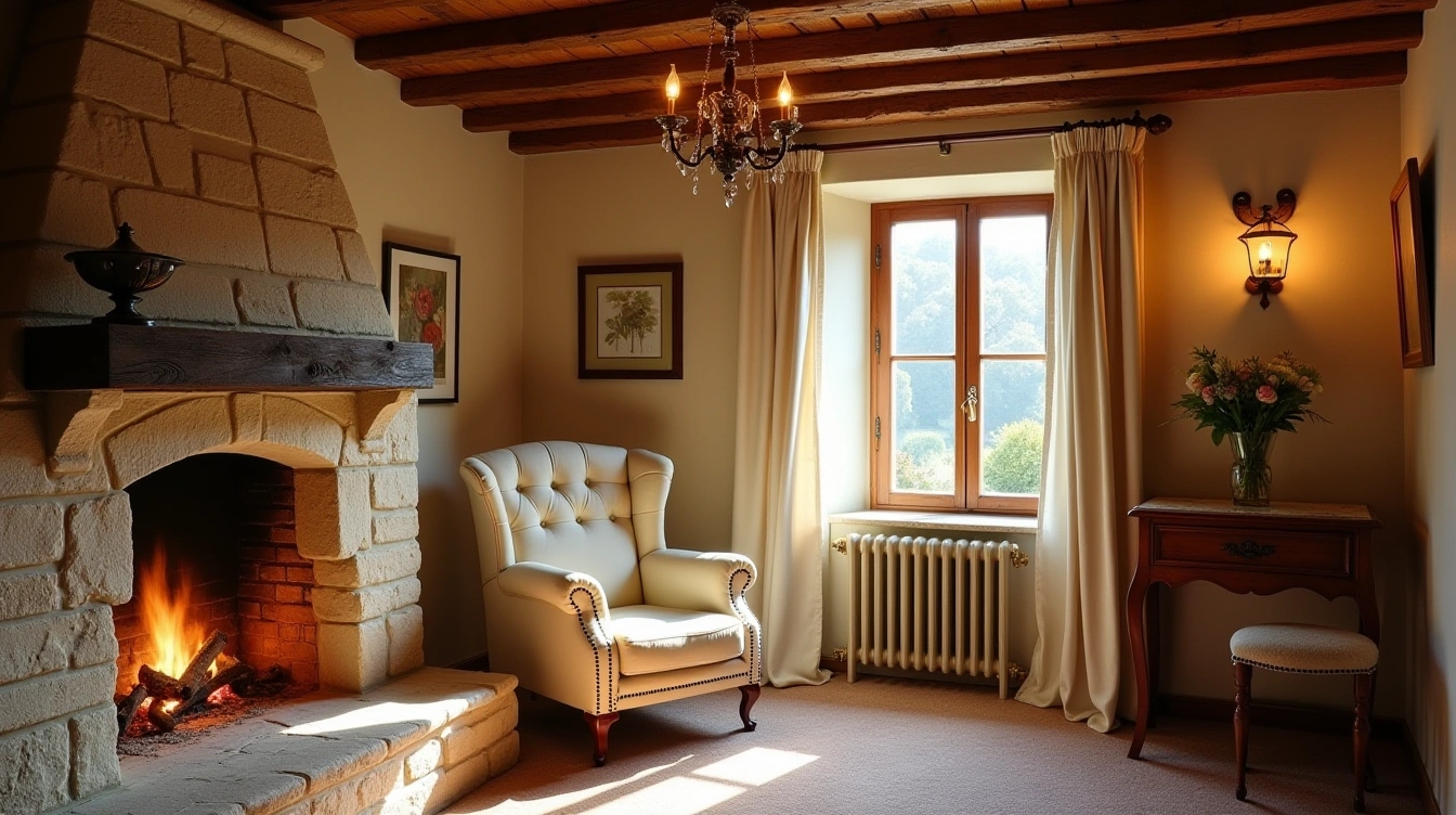 Où trouver les plus belles chambres d’hôtes en Dordogne ?