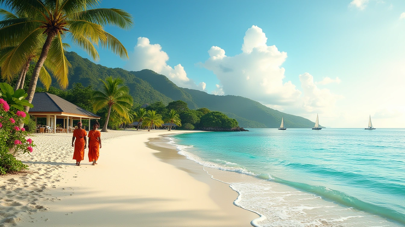 Vos questions sur ces voyages d'exception