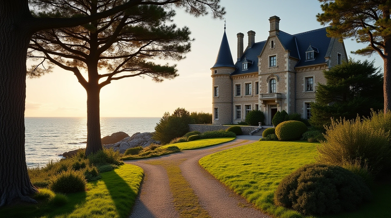 Questions fréquentes sur les mariages à Pornic